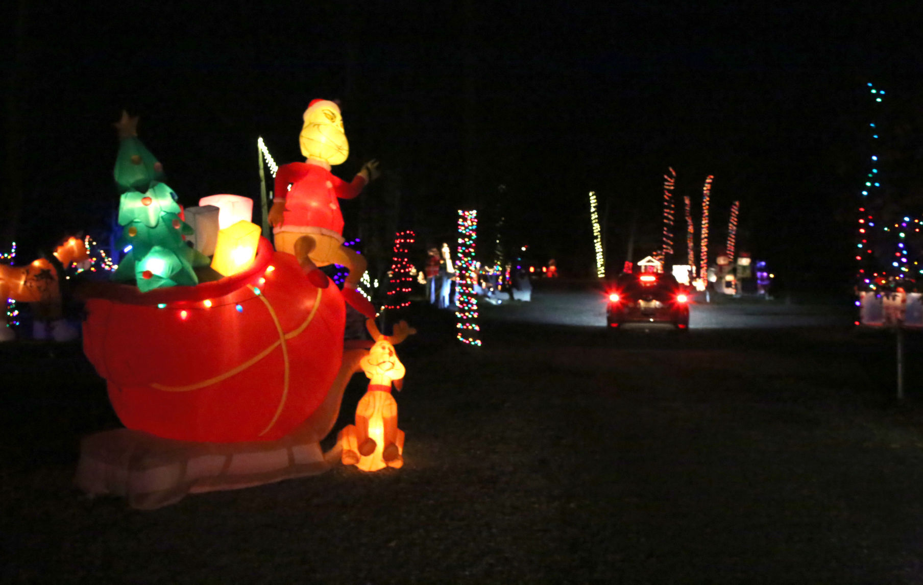 Festival of Lights